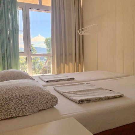 Hotel U Valery New Athos Zewnętrze zdjęcie